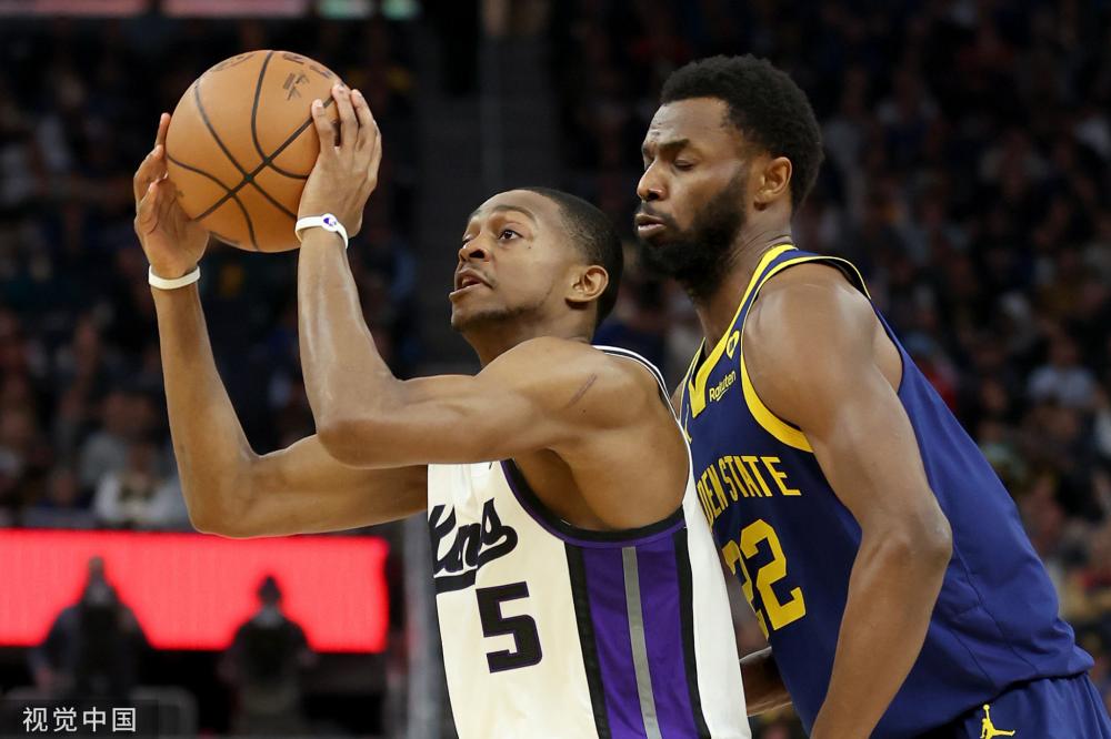 不仅让勇士 不仅让勇士